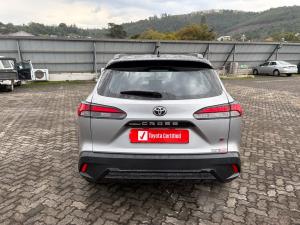 Toyota Corolla Cross 1.8 GR-Sport - Image 5