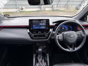 Toyota Corolla Cross 1.8 GR-Sport - Image 6