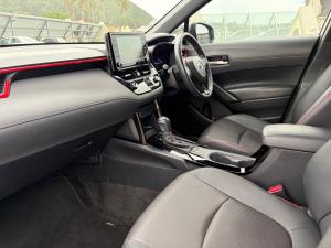 Toyota Corolla Cross 1.8 GR-Sport - Image 7