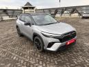 Thumbnail Toyota Corolla Cross 1.8 GR-Sport