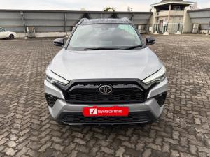 Toyota Corolla Cross 1.8 GR-Sport - Image 4