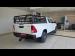 Toyota Hilux 2.4GD-6 Xtra cab Raider manual - Thumbnail 2