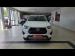 Toyota Hilux 2.4GD-6 Xtra cab Raider manual - Thumbnail 4