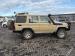 Toyota Land Cruiser 76 4.5D-4D V8 station wagon LX - Thumbnail 3