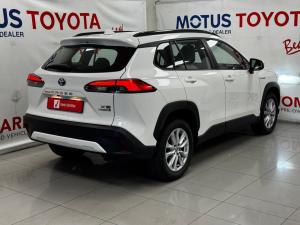 Toyota Corolla Cross 1.8 Hybrid XS - Image 2