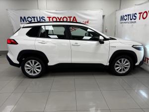 Toyota Corolla Cross 1.8 Hybrid XS - Image 3