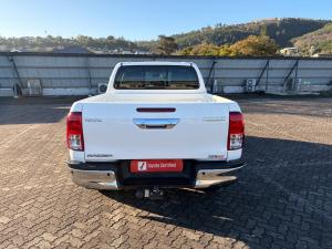 Toyota Hilux 2.4GD-6 double cab Raider auto - Image 5