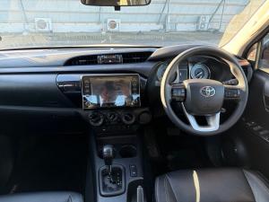 Toyota Hilux 2.4GD-6 double cab Raider auto - Image 6