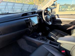 Toyota Hilux 2.4GD-6 double cab Raider auto - Image 7
