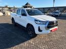 Thumbnail Toyota Hilux 2.4GD-6 double cab Raider auto