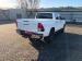 Toyota Hilux 2.4GD-6 double cab Raider auto - Thumbnail 2
