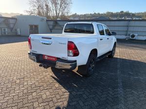 Toyota Hilux 2.4GD-6 double cab Raider auto - Image 2