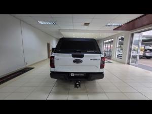 Ford Ranger 3.0TD V6 double cab Wildtrak 4WD - Image 5