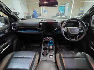 Ford Ranger 3.0TD V6 double cab Wildtrak 4WD - Image 6