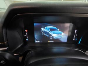 Ford Ranger 3.0TD V6 double cab Wildtrak 4WD - Image 8