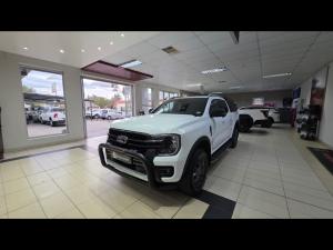 Ford Ranger 3.0TD V6 double cab Wildtrak 4WD - Image 10