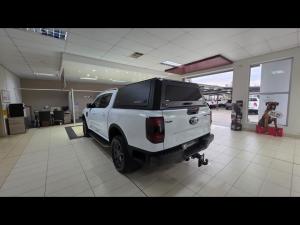 Ford Ranger 3.0TD V6 double cab Wildtrak 4WD - Image 11