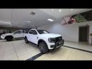 Thumbnail Ford Ranger 3.0TD V6 double cab Wildtrak 4WD