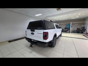 Ford Ranger 3.0TD V6 double cab Wildtrak 4WD - Image 2