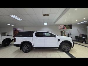 Ford Ranger 3.0TD V6 double cab Wildtrak 4WD - Image 3