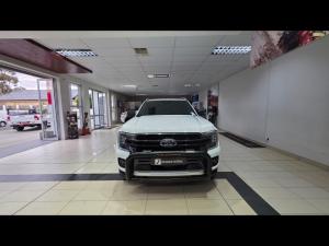 Ford Ranger 3.0TD V6 double cab Wildtrak 4WD - Image 4