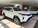 Thumbnail Toyota Fortuner 2.8GD-6 4x4