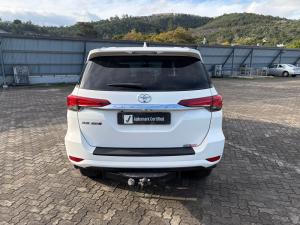Toyota Fortuner 2.8GD-6 auto - Image 5