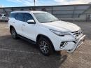 Thumbnail Toyota Fortuner 2.8GD-6 auto