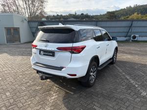 Toyota Fortuner 2.8GD-6 auto - Image 2