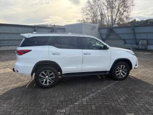 Toyota Fortuner 2.8GD-6 auto - Image 3