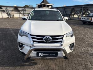 Toyota Fortuner 2.8GD-6 auto - Image 4