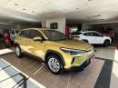 Thumbnail Toyota Corolla Cross 1.8 Xi