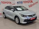 Thumbnail Toyota Starlet 1.5 Xi