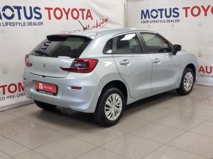 Toyota Starlet 1.5 Xi - Image 2