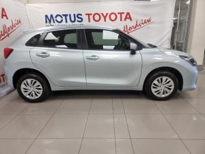 Toyota Starlet 1.5 Xi - Image 3