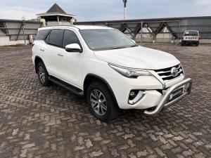 Toyota Fortuner 2.8GD-6 auto - Image 1