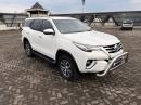 Thumbnail Toyota Fortuner 2.8GD-6 auto