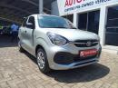 Thumbnail Toyota Vitz 1.0