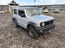 Thumbnail Suzuki Jimny 1.5 GLX AllGrip 3-door manual