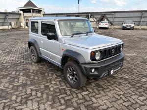 Suzuki Jimny 1.5 GLX AllGrip 3-door manual - Image 1