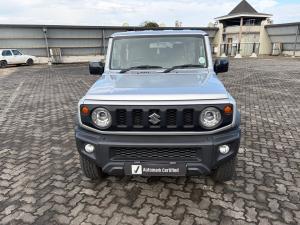 Suzuki Jimny 1.5 GLX AllGrip 3-door manual - Image 4