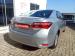 Toyota Corolla Quest 1.8 Plus manual - Thumbnail 2