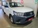 Toyota Hilux 2.4GD single cab S - Thumbnail 1