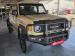 Toyota Land Cruiser 79 2.8GD-6 double cab auto - Thumbnail 1