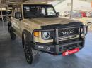 Thumbnail Toyota Land Cruiser 79 2.8GD-6 double cab auto