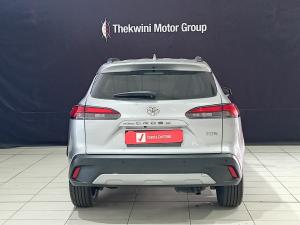 Toyota Corolla Cross 1.8 XR - Image 5