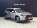 Thumbnail Toyota Corolla Cross 1.8 XR