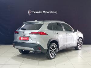 Toyota Corolla Cross 1.8 XR - Image 2