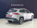 Toyota Corolla Cross 1.8 XR - Thumbnail 2
