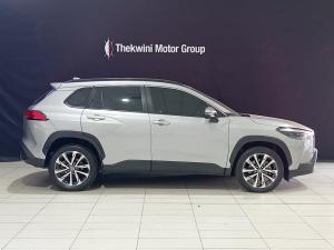 Toyota Corolla Cross 1.8 XR - Image 3